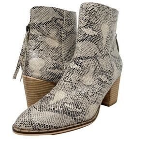 Ccocci Boots